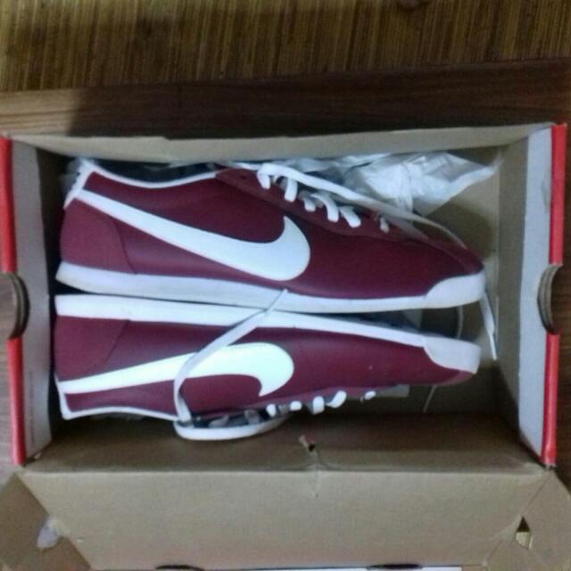 nike riviera leather