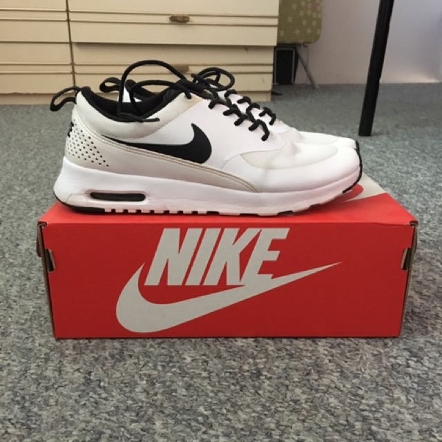 nike air max thea womens australia