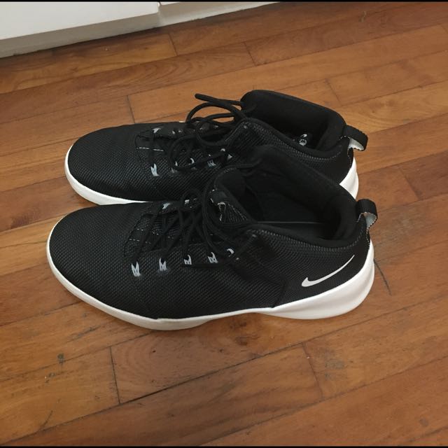 Nike hyperfresh 2025