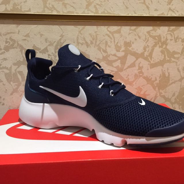 nike presto fly heren