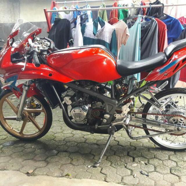 17Fotoninja rr depokTerlaris