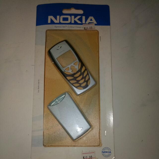 nokia 8310 phone cover