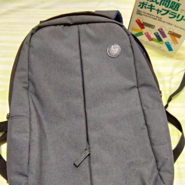 ORIGINAL BAG OF HP (Category: Luxury Bags & Wallets) located in Cordova. Submitted by chaing251 (Listing ID 115058570, Image 1). Description: .