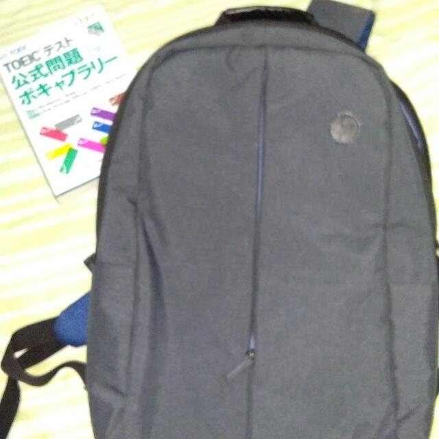 ORIGINAL BAG OF HP (Category: Luxury Bags & Wallets) located in Cordova. Submitted by chaing251 (Listing ID 115058570, Image 3). Description: .
