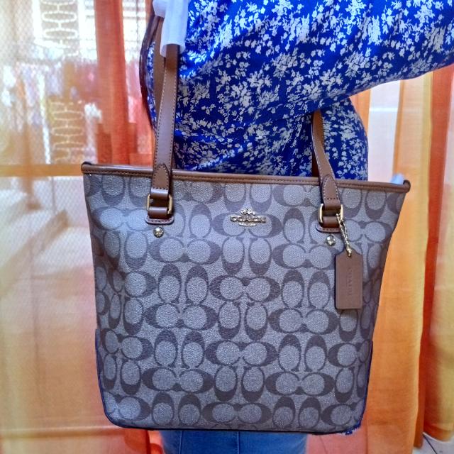 F58294 discount coach bag