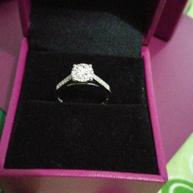Habib jewel wedding shop ring