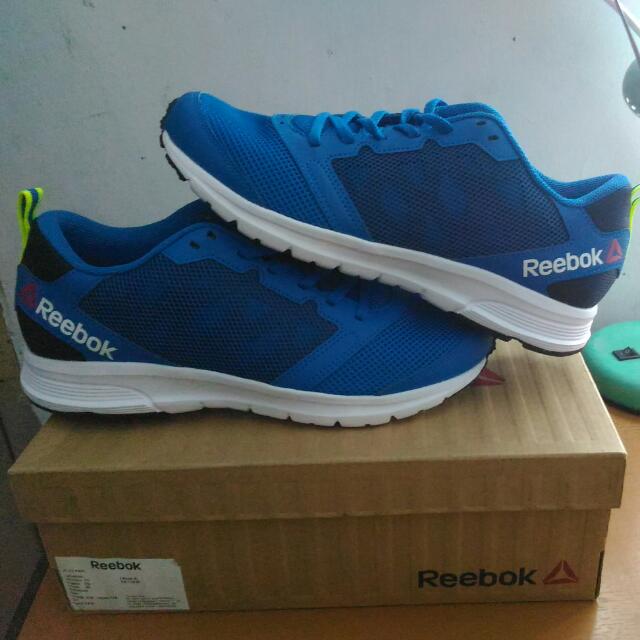 reebok rush 2.0