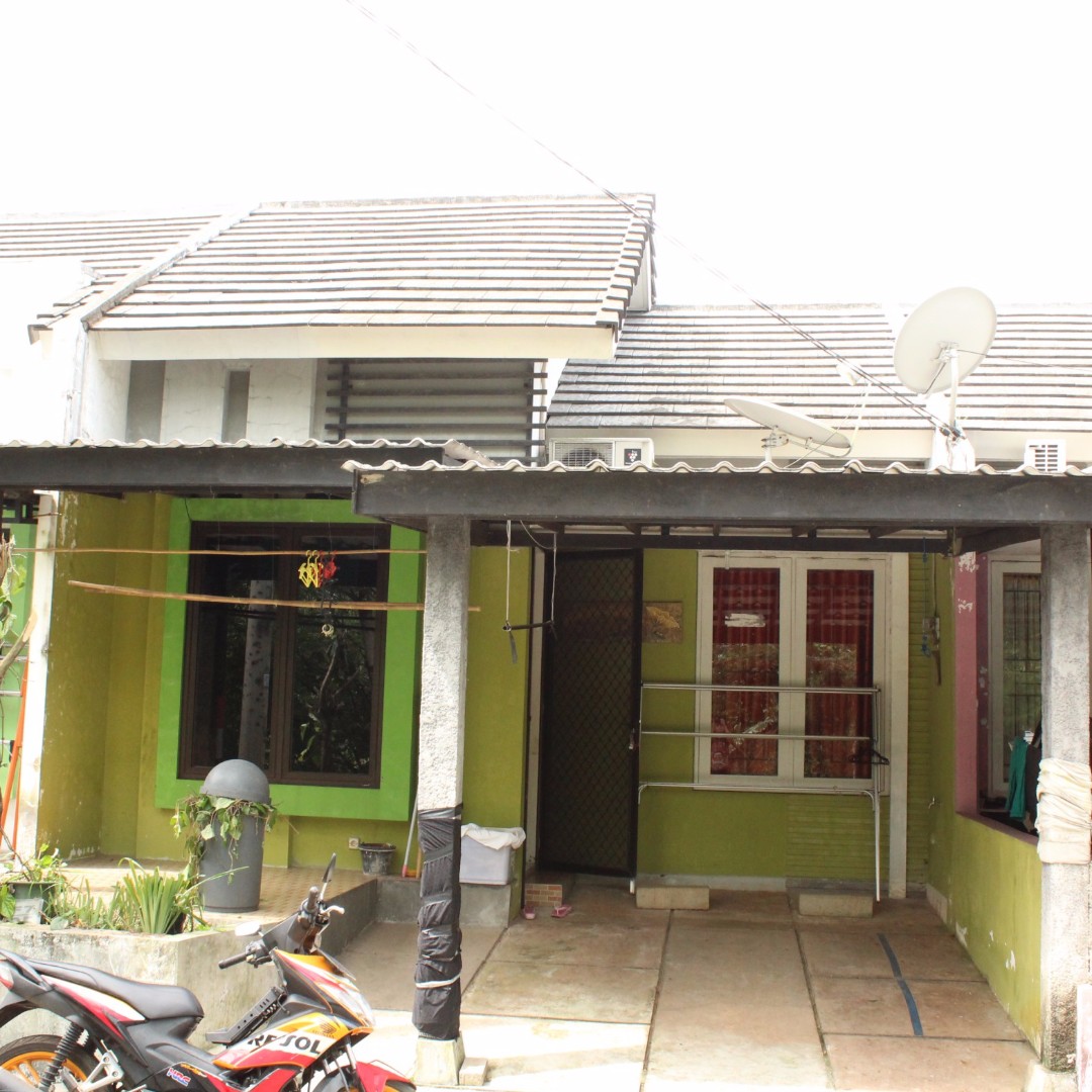 Rumah Minimalis Cendana Residence Pamulang Furnished Properti