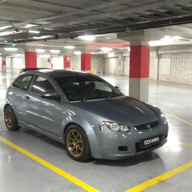 Satria Neo Ce28 Rims 15 Ce 28 Sport Rims Auto Accessories On Carousell