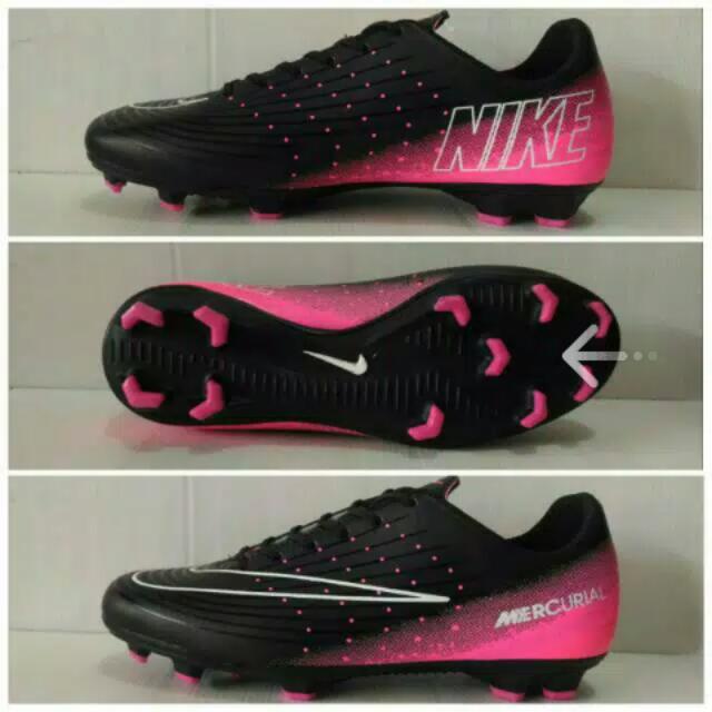 Sepatu Bola Nike Bonus Tas Olshop Fashion Olshop Pria Di Carousell