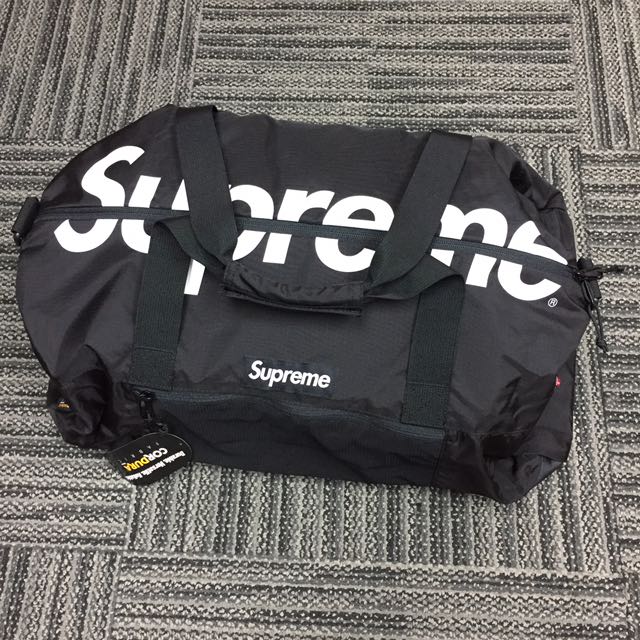 Supreme backpack new arrivals 42th