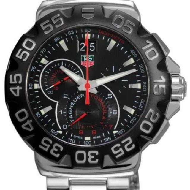 Tag heuer formula 1 cah1010 cheap