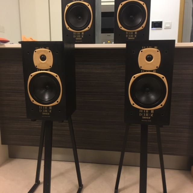 Tannoy sales eclipse vintage