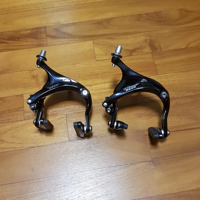 tektro long reach brakes