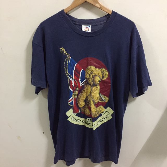 English teddy bear top company