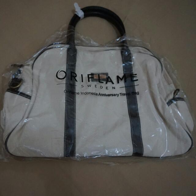 oriflame new bags