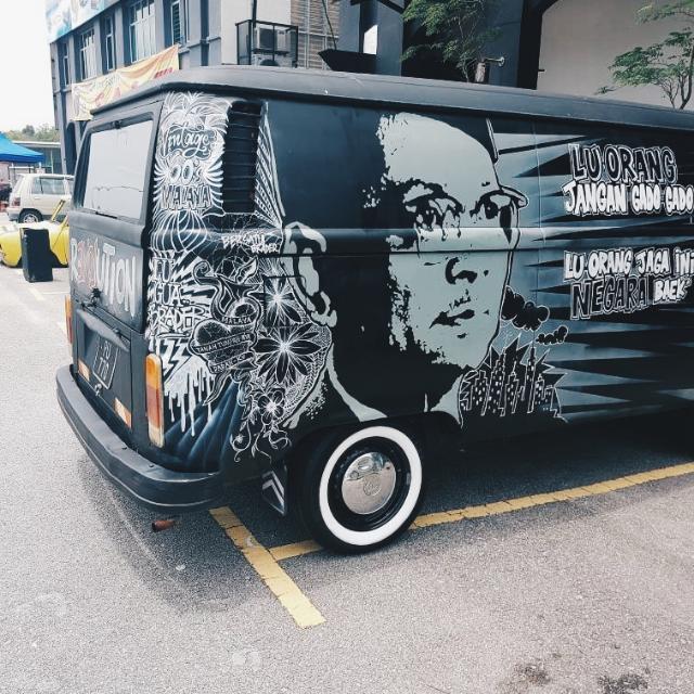 Volkswagen Kombi Cars Cars For Sale On Carousell