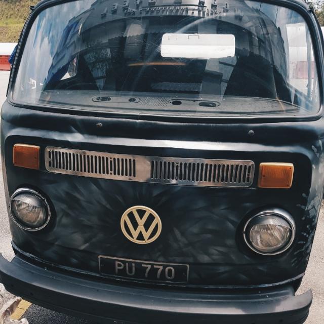 Volkswagen Kombi Cars Cars for Sale on Carousell