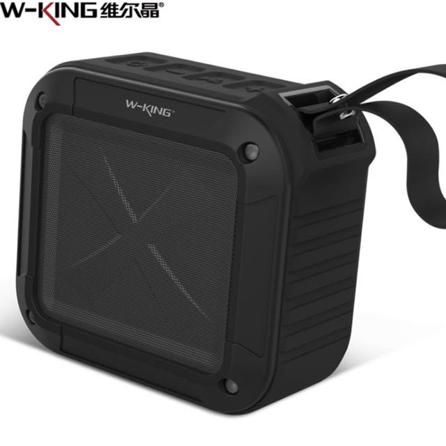 S7 outdoor bluetooth speaker sales