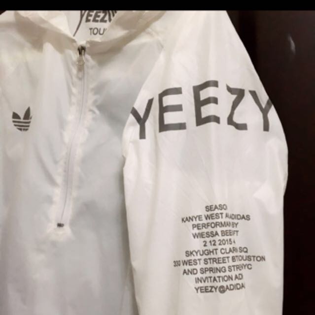 kanye west y3