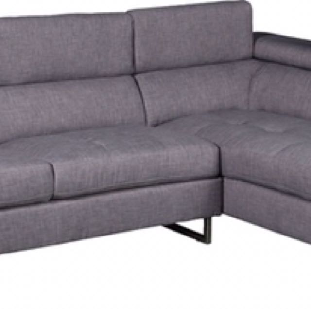 The top brick sectionals