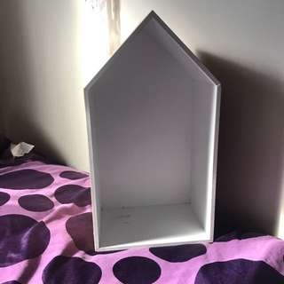 Little Shelf!