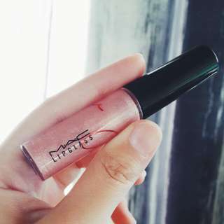 MAC Viva Glam Ariana Grande Lipglass