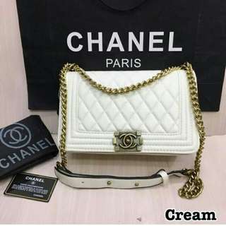 Tas Import