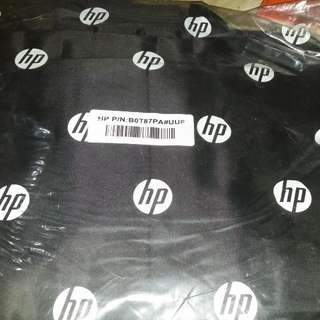 Brand-new laptop bag