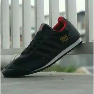 Sepatu Adidas Dragon Pria