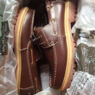 Timberland Classic Boat Shoe 50009