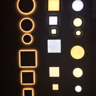 Led Ceiling Light