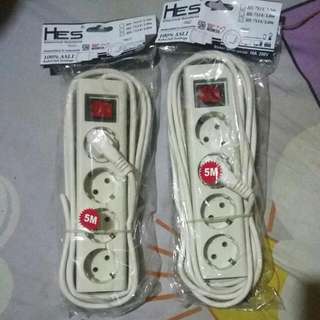 Kabel Extension Panjang 5 Meter