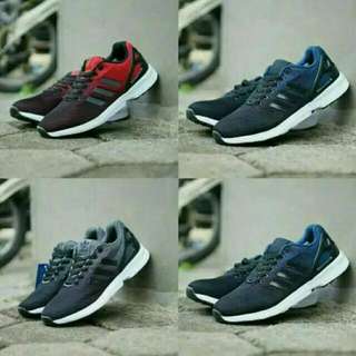 Sepatu Adidas Pria Import