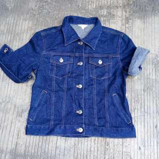 Seradical Denim