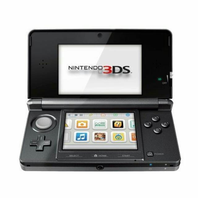 Nintendo 3ds 1st gen Clearance