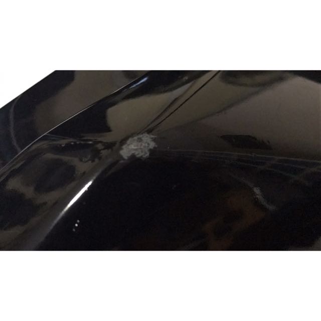 motor fairing 250cc