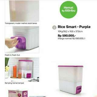 Tuperware