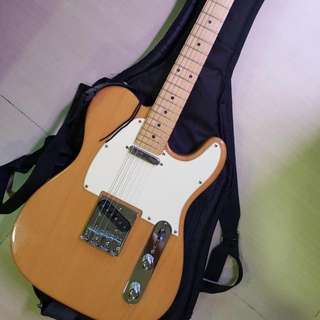 Craftsman-TL30 Telecaster