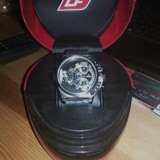 Watch Chronoforce Kumplit Msh Ada Kotak Nya Semua Unik Helm Dan Kardusnya