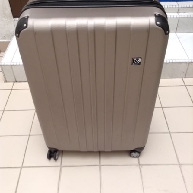 30 suitcase sale