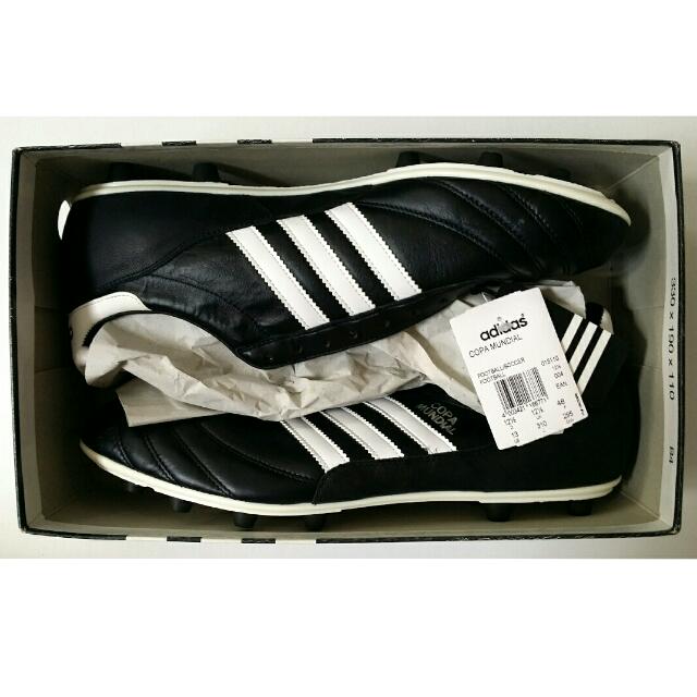 Adidas Copa Mundial UK13 Women s Fashion Footwear Sneakers on