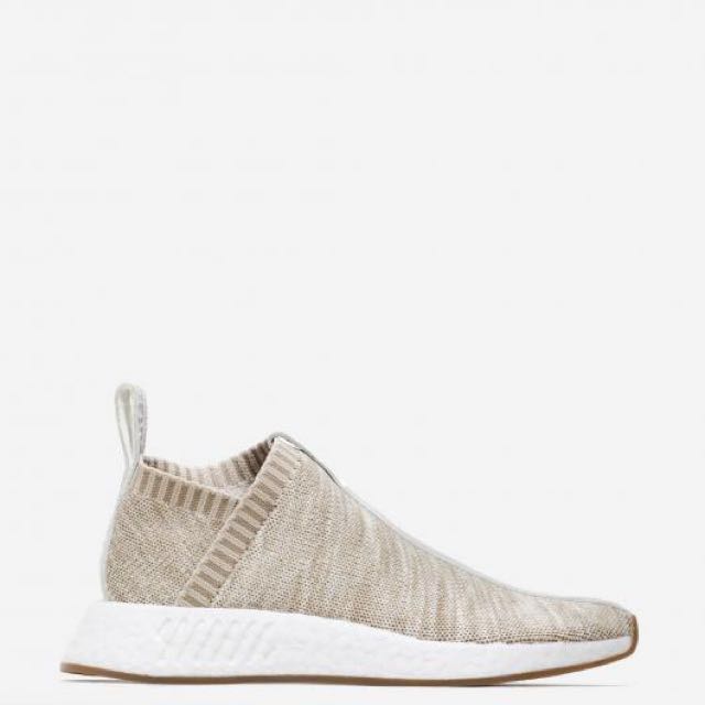 nmd city sock womens