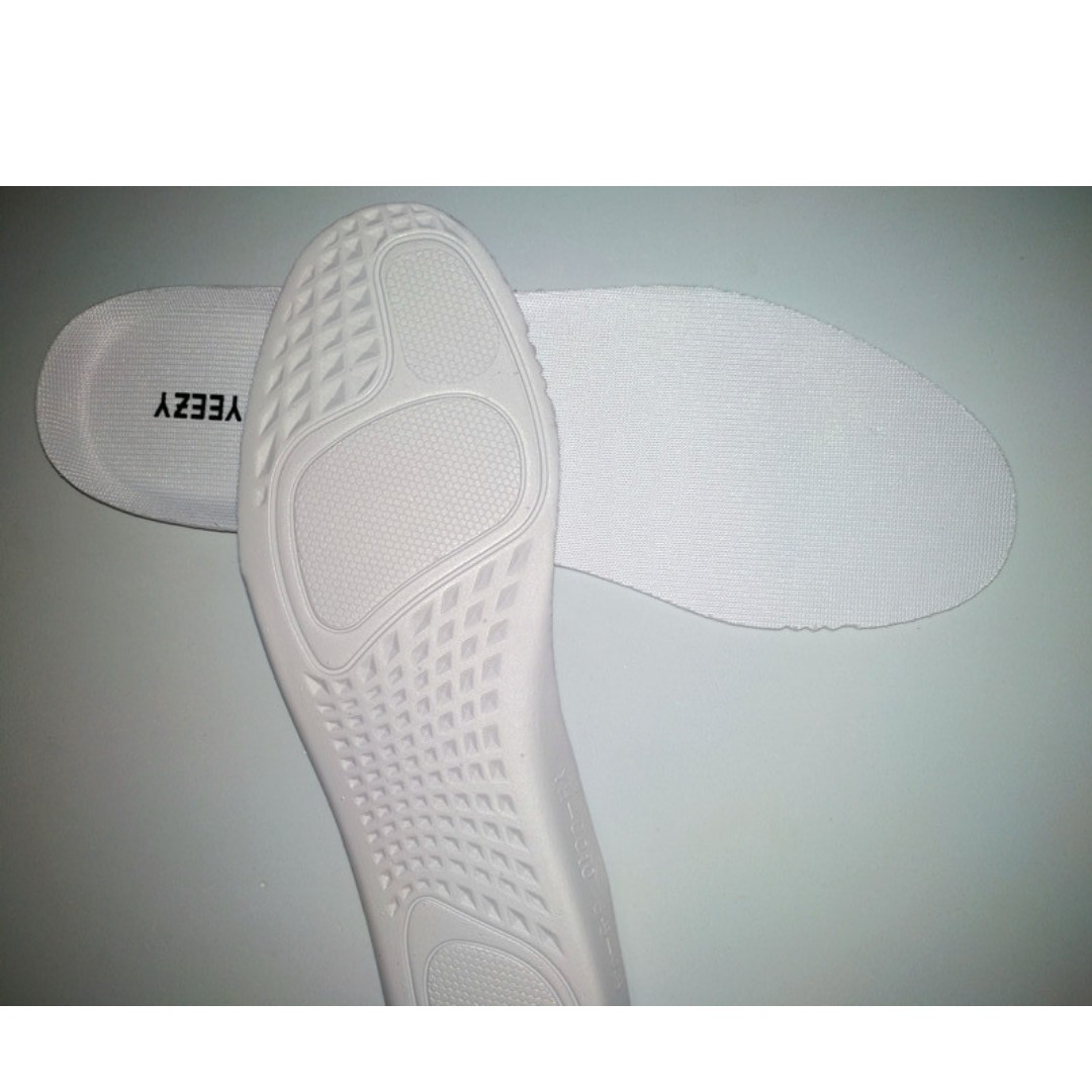 yeezy v2 insole replacement