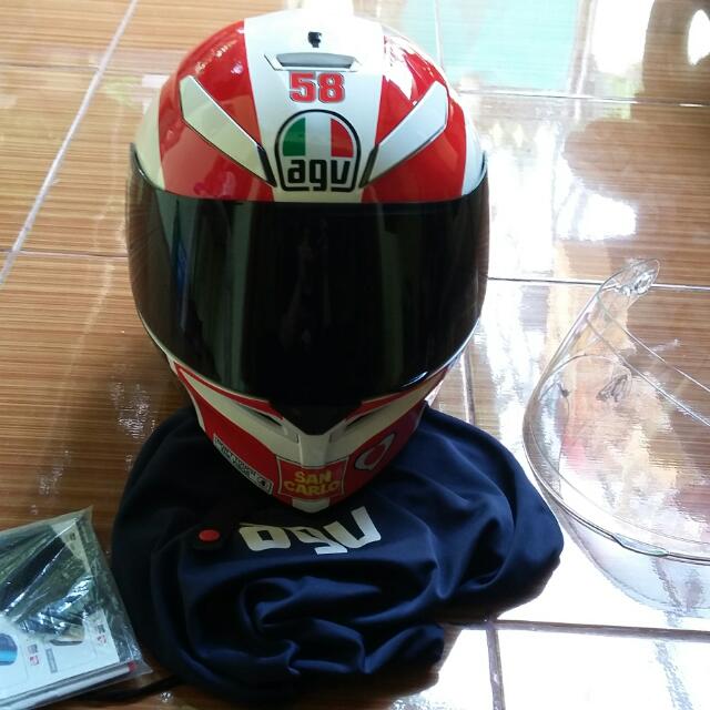 Agv top k3sv simoncelli