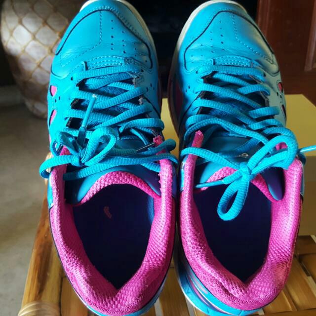 Asics net burners store
