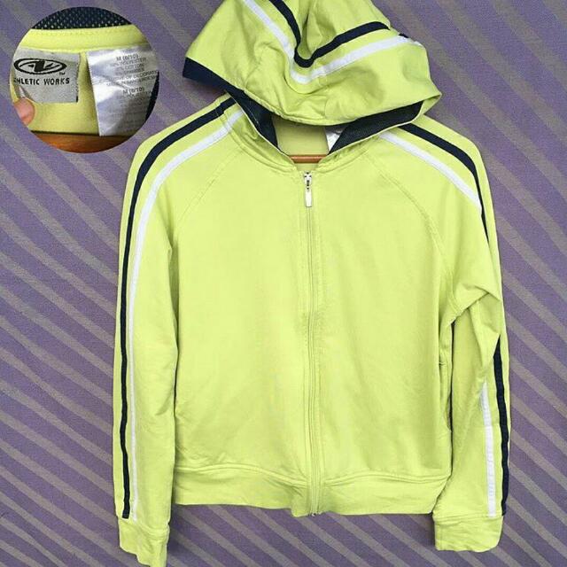 athletic works hoodie women's