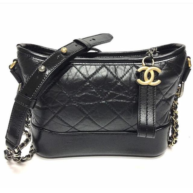 CHANEL, Bags, Authentic Chanel Gabrielle