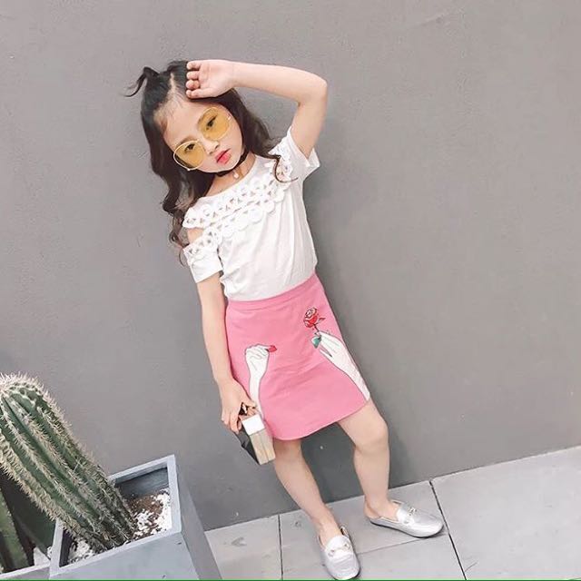 66+ Model Baju Anak Import Gratis Terbaru