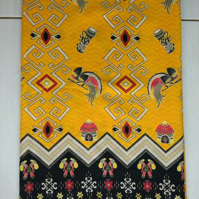 20+ Ide Motif Etnik Papua